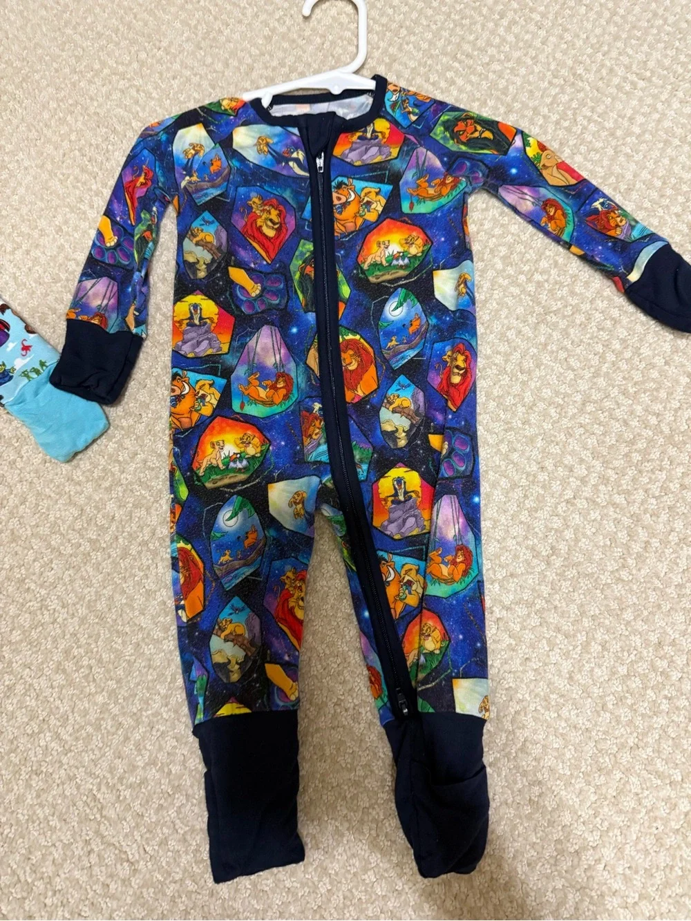 3-6 months showstoppers bundle